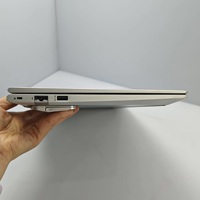 Ordinateur portable professionnel reconditionné à 95% pour ProBook 450 G9 avec processeur Intel Core I5/I7 de 12e génération, 16 Go de RAM, 512 Go de SSD, écran 15,6 pouces