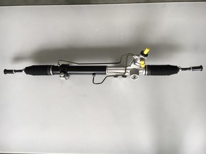 ชุดพวงมาลัยแร็<span class=keywords><strong>ค</strong></span>แอนด์พิเนียน EOK LHD สำหรับรถยนต์นิสสัน <span class=keywords><strong>นาวา</strong></span><span class=keywords><strong>ร่า</strong></span> YD25 <span class=keywords><strong>NP300</strong></span> 49001-4KH0A 49001-4KH1A 49001-4KD0A 49001-4KD1A - Product Image 4