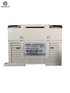 XC1-10R-E PLC โปรแกรมเมเบิล ลอจิก คอนโทรลเลอร์ เวอร์ชัน V3.3 โมดูลควบคุมอุตสาหกรรม AC1 ตัวควบคุมแบบตั้งโปรแกรมได้ ชุดควบคุมลอจิก - Product Image 1