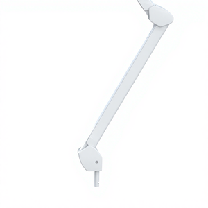 Extended Metal Microphone Arm Smartphone Holder Cantilever Multi-function Live Recording Video Fill Light Mobile Phone <b>Bracket</b> - Product Image 2