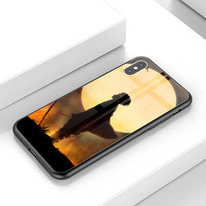 Coque de téléphone portable anti-rayures pour Iphone Xs 14 13 Pro Max, coque arrière de qualité supérieure - Product Image 5