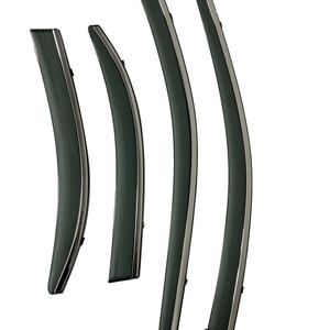 Déflecteur de vitre arrière en PC de haute qualité OEM pour MAZDA 6 SEDAN 2014 - Product Image 2