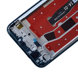 Écran LCD avec cadre pour <span class=keywords><strong>Huawei</strong></span> <span class=keywords><strong>P40</strong></span> <span class=keywords><strong>Lite</strong></span>, écran LCD pour téléphone portable pour <span class=keywords><strong>Huawei</strong></span> <span class=keywords><strong>P40</strong></span> <span class=keywords><strong>Lite</strong></span> - Product Image 5