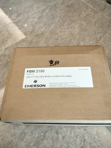 Oferta Especial: Módem de Bus de Campo Rosemount FBM2180 TRL2 con Aislamiento Galvánico, Medición de Nivel por Radar LED, Entrega Rápida - Product Image 3
