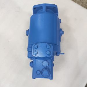 <span class=keywords><strong>Motor</strong></span> de pistón variable hidráulico 5423 6423 3933 4633 5433 6433 7630 6433-042 5433-138 5433-216 4633-045 - Product Image 4