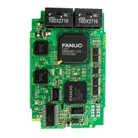 Carte de traitement de mouvement CNC Fanuc A20B-3300-0730, carte d'interpolation d'axe pour équipement robotique d'automatisation, pièces de rechange