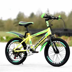 फैक्टरी सस्ते 3 5 साल पुराने 12 14 16 20 इंच बच्चों चक्र बच्चे सायक्लिंग बच्चों बाइक Velo Enfant Bikecycle bisiklet पहाड़ साइकिल