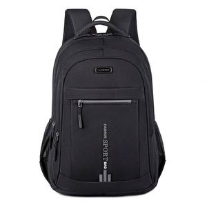 Unisex Corduroy Backpack Zipper Closure Colorful Simple Design Softback Travel <b>Bag</b> Waterproof Polyester Lining for School Use - Product Image 3