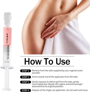 Gel Stimolante per Migliorare la Libido e il Ristringimento Vaginale, Stimolatore Sessuale Femminile, Massaggio per Coppie - Product Image 5