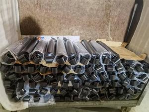 Ammortizzatore a Gas Premium per Sospensioni <span class=keywords><strong>MONROE</strong></span> 65175 341613 89460 85084 85989, Ammortizzatore Magnum - Product Image 6