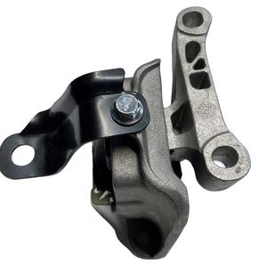 Support moteur en aluminium et caoutchouc durable NBJINGYI E3BZ6038A pour Figo Ka <span class=keywords><strong>1</strong></span>.5 2017-2018, norme OEM, ajustement direct, haute performance - Product Image 2