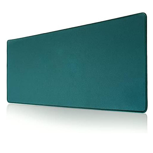 Heated Leather Led Large Gaming Mouse Pad Corsair Glorious Mousepad Xxxl Xxl Xl Big Mouse Pads