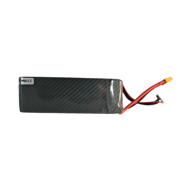 Customized OEM & ODM Factory Original 3.7v Lithium Ion Battery for FPV Drone 4000mAh/6000mAh/8000mAh/12000mAh in Stock