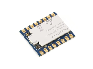 Module LoRa double bande LF/HF Core2021 basé sur le transceiver LR2021, prend en charge les fréquences Sub-GHz, 2,4 GHz et 1,5~2,5 GHz K522 - Product Image 4