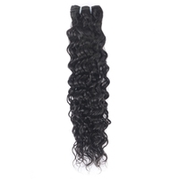 Extensions de cheveux humains bruts cambodgiens, ondulés, en lots, provenant de vendeurs de qualité supérieure