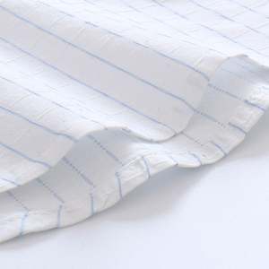 เสื้อยืดลายทางขายส่งและกางเกงยีนส์ราคาในอินเดีย ชุดสูทสำหรับเด็กผู้ชาย สินค้าใหม่ในตลาดจีน - Product Image 4