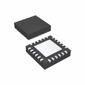24 VFQFN Exposed Pad Authorized Distributor 9DML0441AKILF Buy Electronics Components Online Clock Timing - Product Image 1