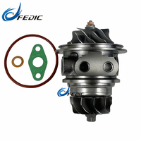 Kartrid Turbo untuk Hyundai KIA Genesis Coupe 2.0T THETA 2 6AT4WD Grand Touring R-Spec 3.8L V6 TD04HL4S 28231-2C600