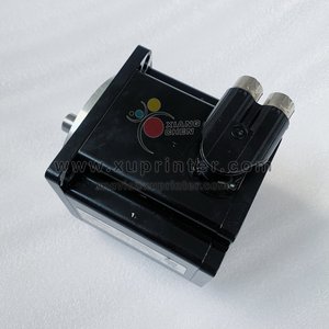 มอเตอร์แท้รุ่น LS.105.3565 มอเตอร์ลูกกลิ้งถาดน้ำ DSC 050S สำหรับอะไหล่เครื่องพิมพ์ออฟเซ็ต Heidelberg XL105 - Product Image 4