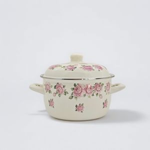 Senny compra de productos al por mayor de fábricas de China, productos directos de Bajo moq, juego de utensilios de cocina esmaltados, utensilios de cocina esmaltados - Product Image 1