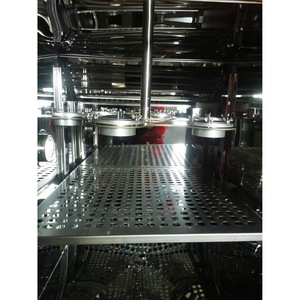 เครื่องวัดการซึมผ่านของความชื้นผ้าโบลาเด รุ่น BLD 220V 100W วิธีการวัดการดูดซึมความชื้น - Product Image 5