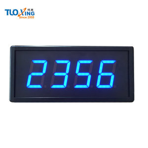 2.3 inch 4 chữ số ngày đếm ngược <span class=keywords><strong>LED</strong></span> kỹ thuật số hẹn giờ an toàn ngày hẹn giờ - Product Image 4