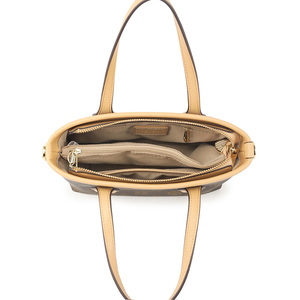 2025 lüks son tasarım bayanlar çok renkli çanta klasik kadın büyük el çantası çanta büyük kapasiteli omuz Crossbody çanta - Product Image 3