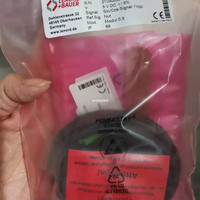 Encodeur rotatif Lenord Bauer GEL2443KNRG 3K150-20