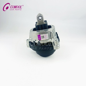 Sistem Mesin Otomotif COMOOL 22118482771 untuk BMW Seri 5, Seri 6, X3, X4, X5 G01, G02, G05, G30, G31, G32 Dudukan Mesin Kiri - Product Image 1