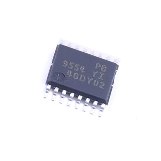 Hentet New CAT9554YI-GT2 TSSOP-16 IC Electronic Component BOM Product