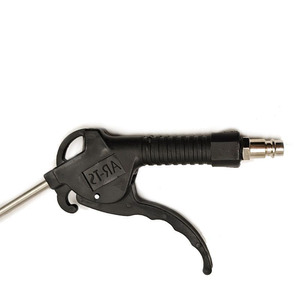 Pistolets à <span class=keywords><strong>air</strong></span> comprimé 3 pièces souffleuses à <span class=keywords><strong>air</strong></span> comprimé coude en acier inoxydable pour pistolets soufflants à <span class=keywords><strong>air</strong></span> comprimé - Product Image 6