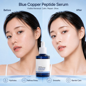 <b>Zero</b> Pore <b>One</b> Day Serum AHA BHA PHA 15.2% Facial Resurfacing Essence Overnight Skin Revitalizer 30ml - Product Image 5