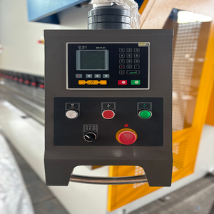 <span class=keywords><strong>WC67Y</strong></span>-300/3200 tự động Báo Chí phanh công cụ chết cho nhôm thép không gỉ và thép carbon gia công - Product Image 5