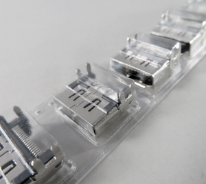 Conector de Interfaz de Repuesto para Puerto de Salida de Video de Consola de Juegos, Venta al Por Mayor, Muestra Disponible, Alta Calidad - Product Image 5