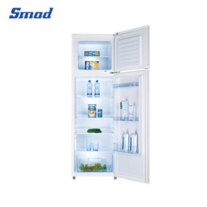 Refrigerador con Congelador de Descongelación Manual y Dispensador de Agua - Product Image 6