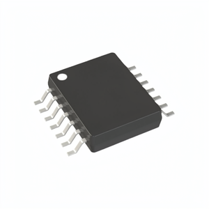 Components Electronic Authorized Distributor AD5252BRU50-RL7 14 TSSOP Data Acquisition - Product Image 1