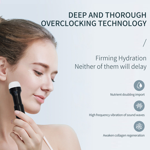 Máquina Coreana Avanzada de Contorno Facial con Tecnología de Gota de Agua para Rejuvenecimiento No Invasivo y Mejora de la Luminosidad - Product Image 5