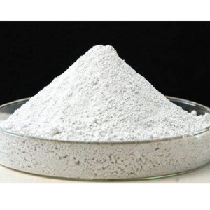 Polvo de Silicato de Zirconio de Alta Pureza para Esmalte Cerámico y Aplicaciones Refractarias, Malla Fina, Grado Industrial - Product Image 4