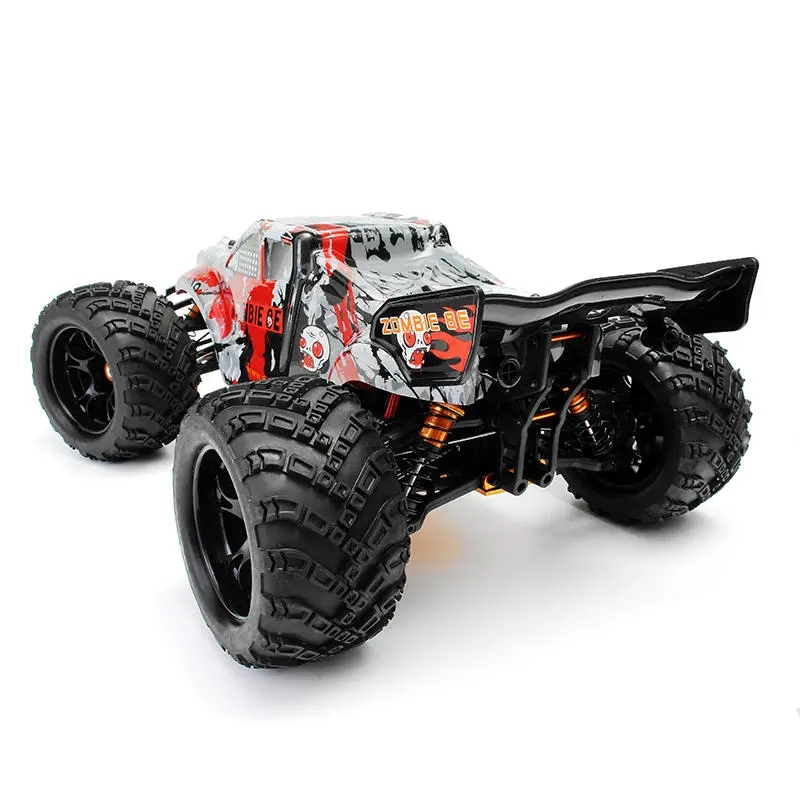 RC ラジコンどれがいい？ シーシーピー G-DRIVE ECO