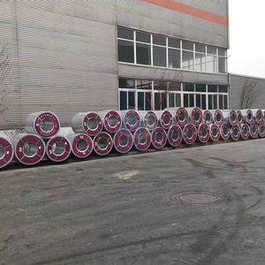 Độ bền kéo cao <span class=keywords><strong>ASTM</strong></span> <span class=keywords><strong>a653</strong></span> <span class=keywords><strong>SS</strong></span> lớp 50 & lớp <span class=keywords><strong>80</strong></span> cuộn dây mạ kẽm nhà sản xuất Trung Quốc - Product Image 5