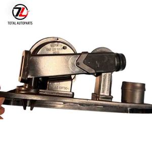 Yağ Ayırıcı PCV Valfi ve Contası OEM 06F129101R  06F 129 101 R V-W Au-di Sko-da Se-at için - Product Image 2