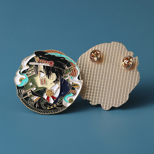 Chất Lượng Cao Không Thấm Nước Xe Nướng Tên Nơi Nhà Sản Xuất Tự Động Thiết Kế Chrome Mạ Men Thư Phù Hiệu Hàng May Mặc Xe Chữ Nhãn Vít - Product Image 2