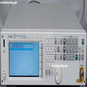 เครื่องกำเนิดสัญญาณอนาล็อก HP/Keysight N5183A 100 kHz-20 GHz MXG รุ่น 520/1E1/ALB/U0wbr2/UN - Product Image 2