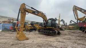 Pelles sur chenilles d'occasion Cat 315D2 avec prix d'usine Pelle sur chenilles d'occasion Cat 315D2 bon marché à vendre - Product Image 5