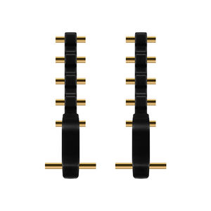 Penguat sinyal antena Yagi 5.8GHz, aksesori ekstensi jangkauan 2020 untuk kacamata DJI <span class=keywords><strong>2</strong></span>/Mavic Mini/Air/FIMI X8 MINI /FINI X8 SE - Product Image 3