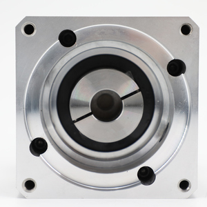 Caja de Engranajes Planetarios de Alta Precisión Siheng para Motor con Brida de 50-7.5KW y 40mm-180mm, con Calidad Garantizada - Product Image 1