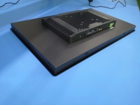Fabrika Çıkışlı Yüksek Parlaklıklı 7 10.1 13.3 15.6 17 18.5 19 21.5 32 İnç Gömülü Android İşletim Sistemli WiFi Hotspot Kapasitif Dokunmatik Ekran