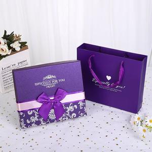 Boîte cadeau <span class=keywords><strong>de</strong></span> luxe rectangulaire en or mat, personnalisable et recyclable, <span class=keywords><strong>30</strong></span> pièces, pour emballage <span class=keywords><strong>de</strong></span> bougies et <span class=keywords><strong>de</strong></span> portefeuilles <span class=keywords><strong>Ferrero</strong></span>, design Moonlight - Product Image 3