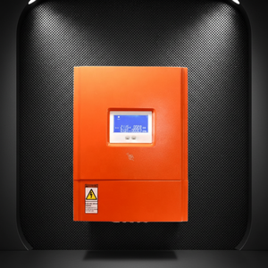 Controlador de Carga Solar MPPT 460V/520V 300A LCD - Product Image 1