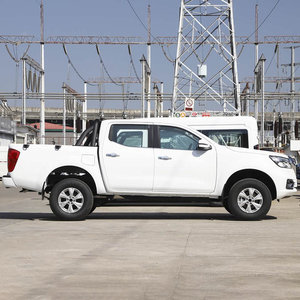 Precio Económico Dongfeng Ruiqi 6 Pro, Vehículo Nuevo, 2WD 4WD, Gasolina, Camioneta <span class=keywords><strong>Nissan</strong></span>, Volante a la Izquierda, Autos en Venta, Depósito - Product Image 4